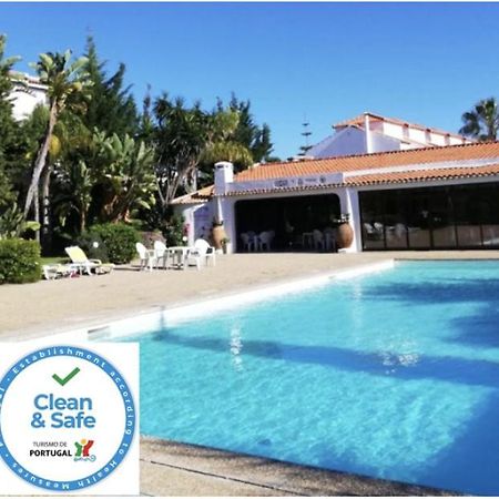 Aparthotel Solar De Sao Joao Albufeira Exteriér fotografie