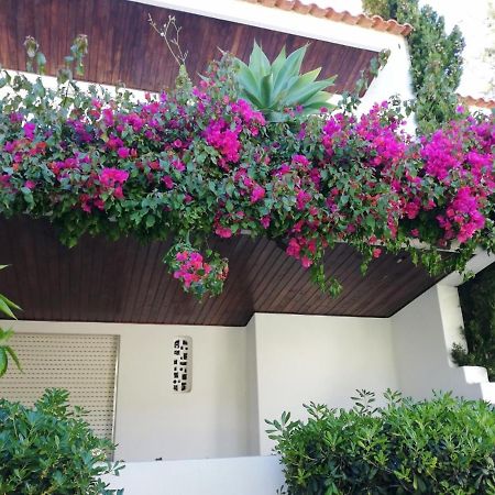Aparthotel Solar De Sao Joao Albufeira Exteriér fotografie