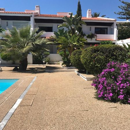 Aparthotel Solar De Sao Joao Albufeira Exteriér fotografie