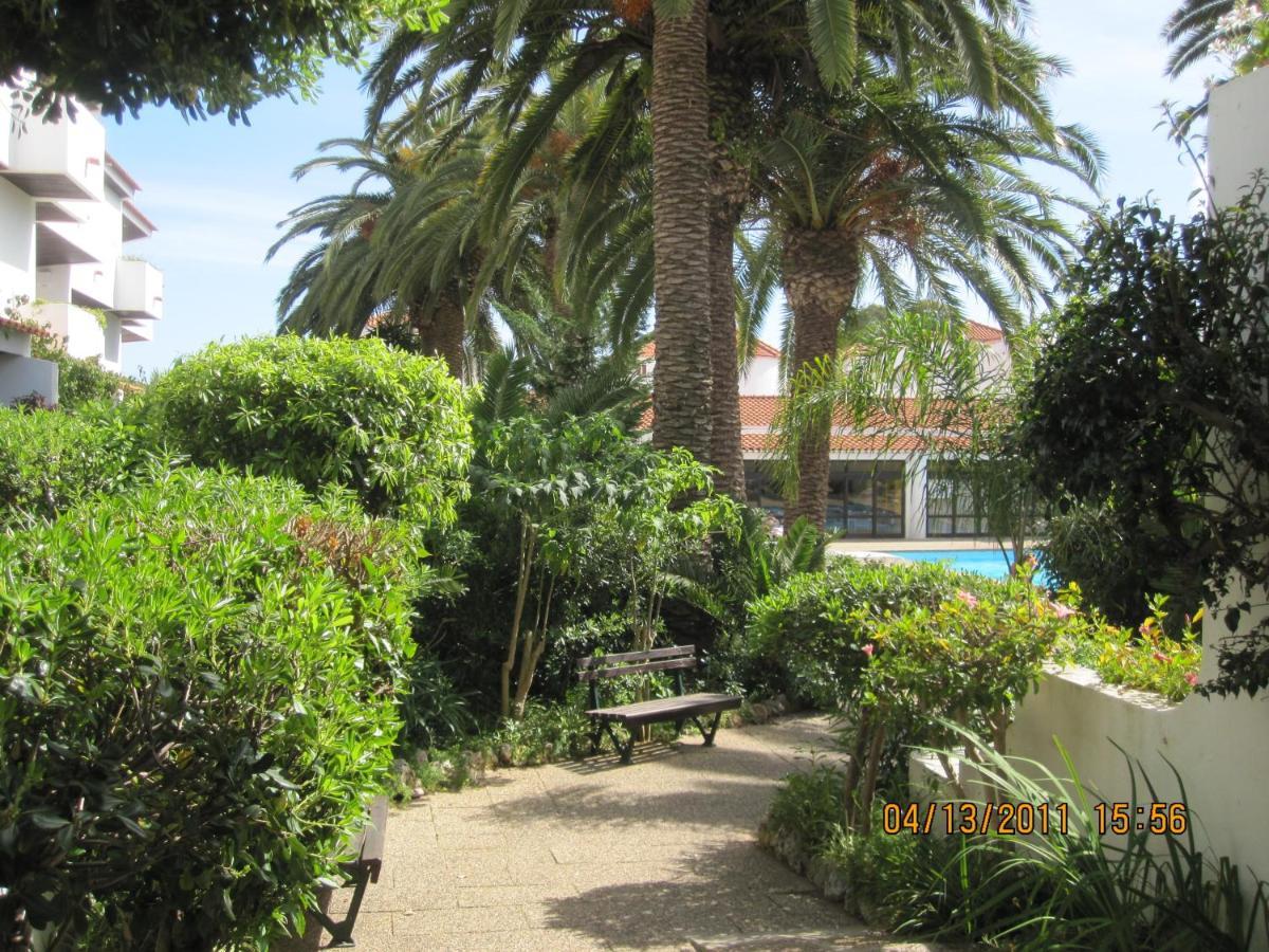 Aparthotel Solar De Sao Joao Albufeira Exteriér fotografie