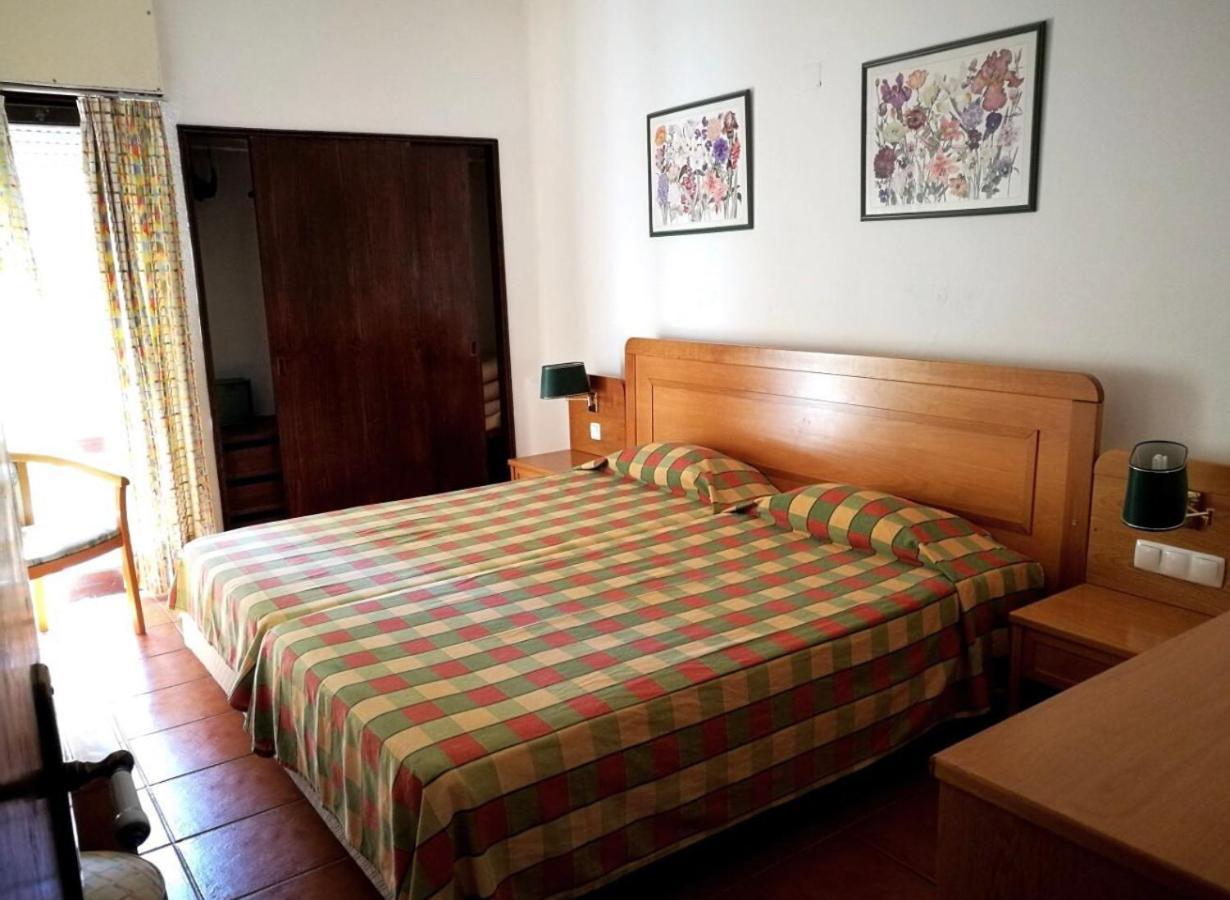 Aparthotel Solar De Sao Joao Albufeira Exteriér fotografie