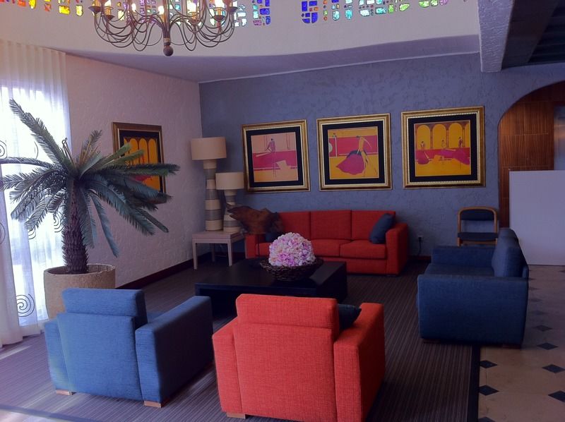 Aparthotel Solar De Sao Joao Albufeira Exteriér fotografie