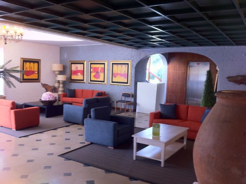 Aparthotel Solar De Sao Joao Albufeira Exteriér fotografie