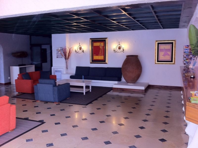 Aparthotel Solar De Sao Joao Albufeira Exteriér fotografie