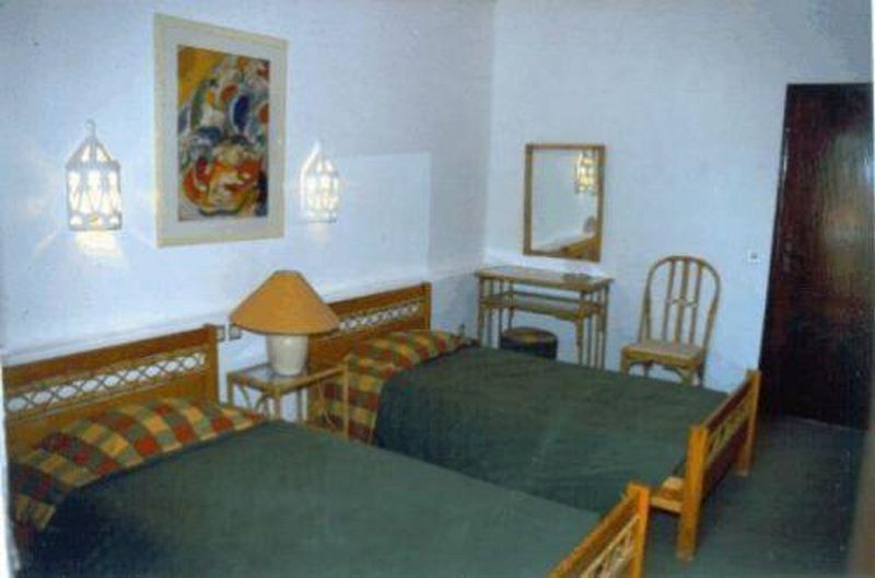 Aparthotel Solar De Sao Joao Albufeira Exteriér fotografie
