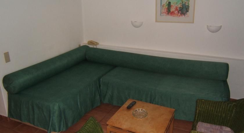 Aparthotel Solar De Sao Joao Albufeira Exteriér fotografie