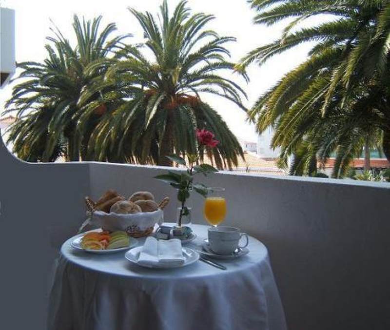 Aparthotel Solar De Sao Joao Albufeira Exteriér fotografie