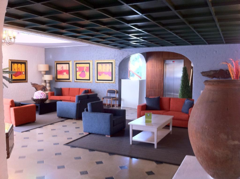 Aparthotel Solar De Sao Joao Albufeira Exteriér fotografie