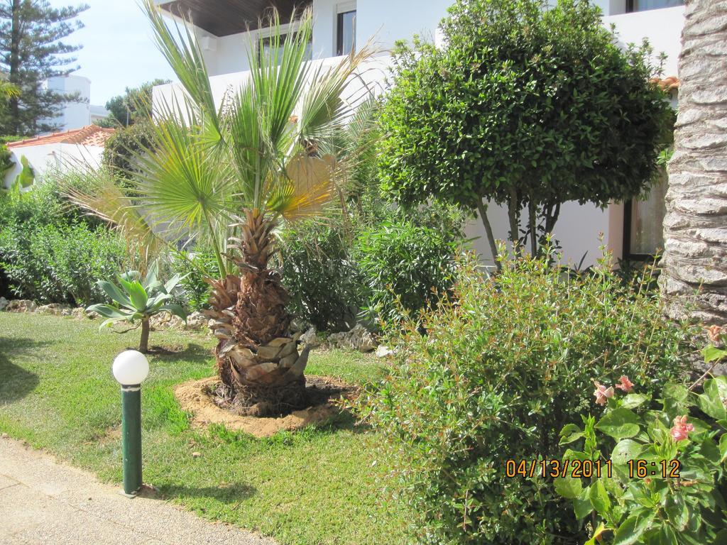 Aparthotel Solar De Sao Joao Albufeira Exteriér fotografie