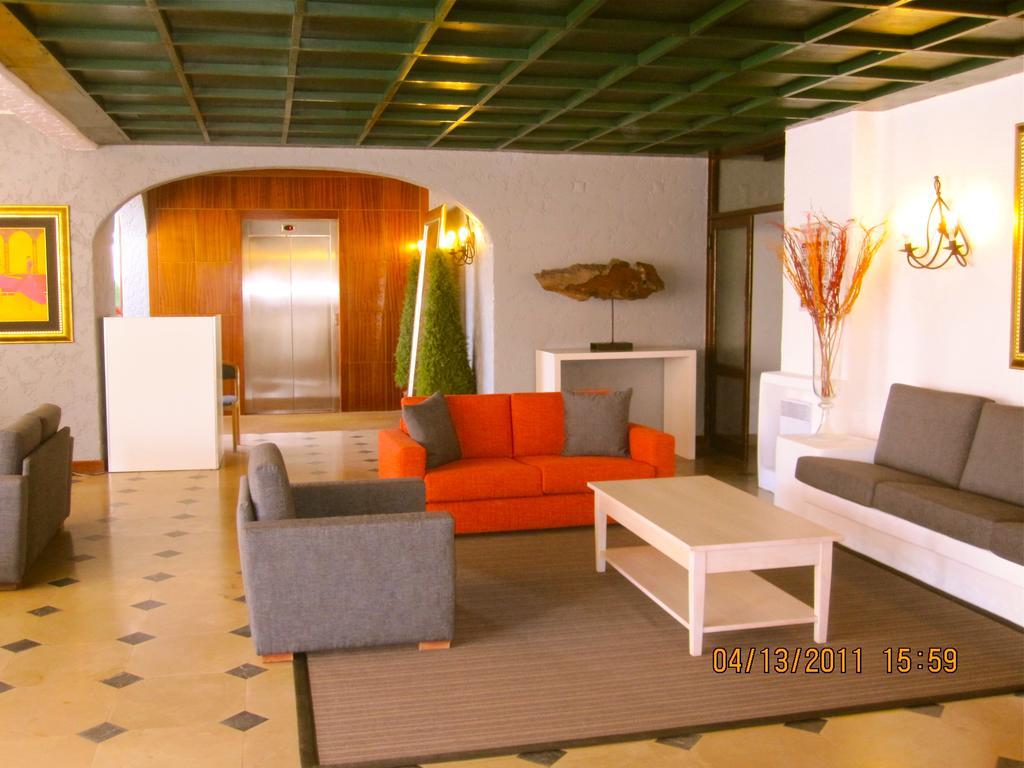 Aparthotel Solar De Sao Joao Albufeira Exteriér fotografie