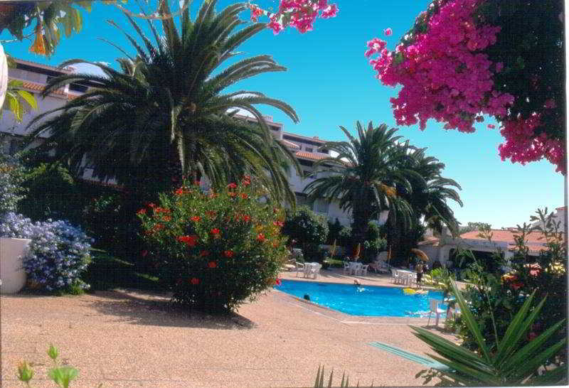 Aparthotel Solar De Sao Joao Albufeira Exteriér fotografie