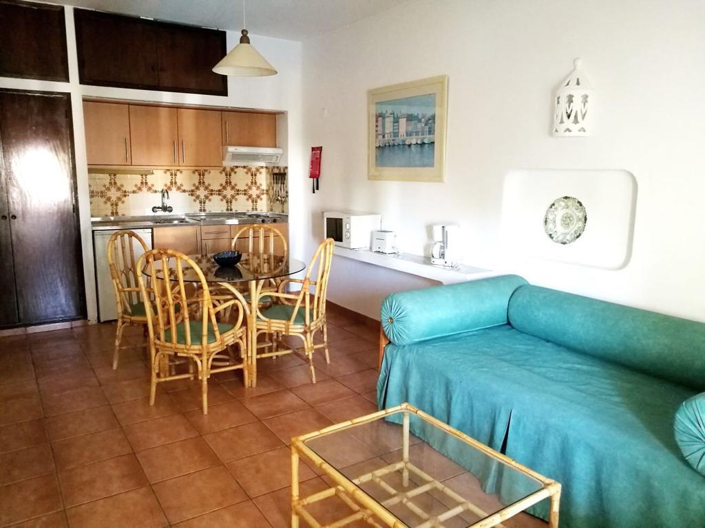 Aparthotel Solar De Sao Joao Albufeira Exteriér fotografie