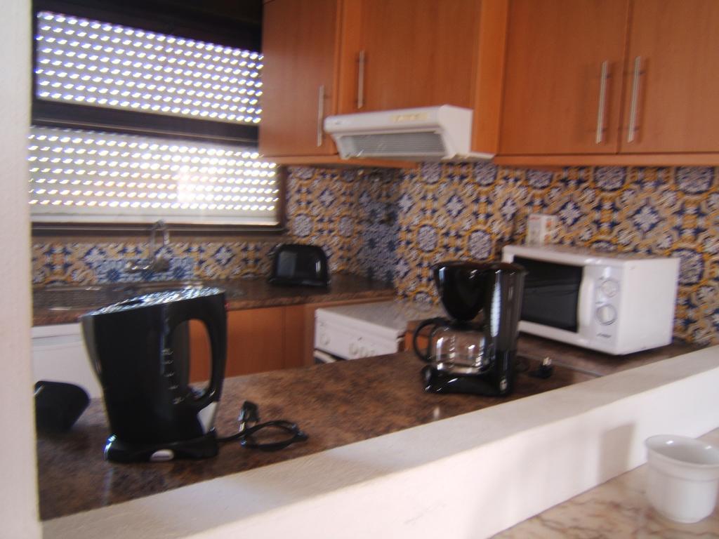 Aparthotel Solar De Sao Joao Albufeira Exteriér fotografie