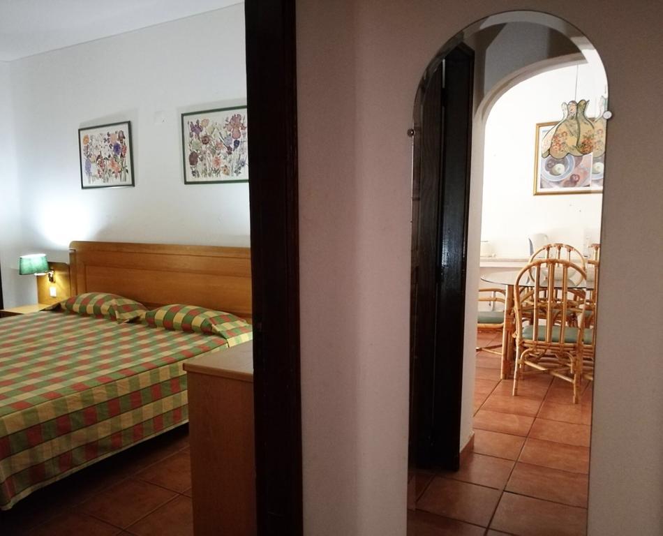 Aparthotel Solar De Sao Joao Albufeira Exteriér fotografie