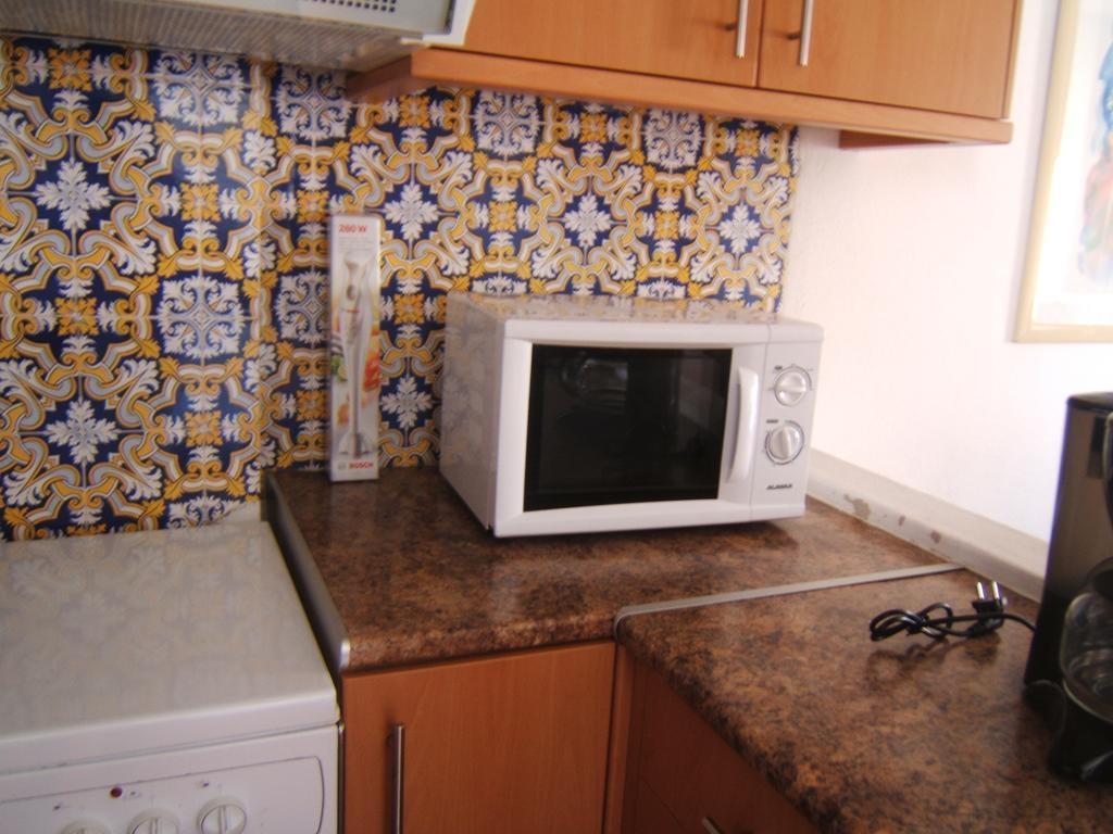 Aparthotel Solar De Sao Joao Albufeira Exteriér fotografie