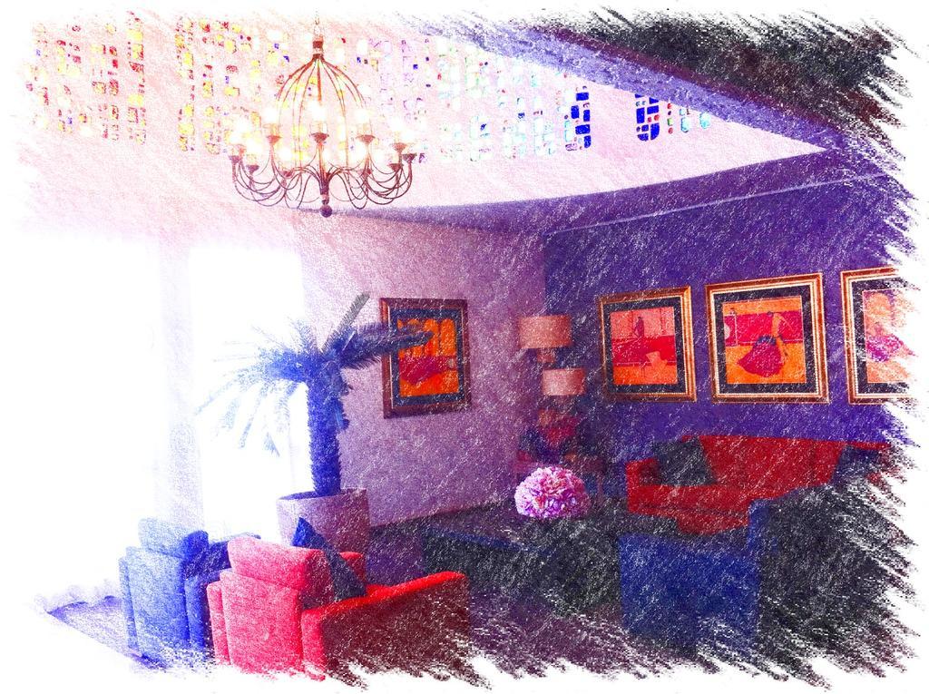 Aparthotel Solar De Sao Joao Albufeira Exteriér fotografie