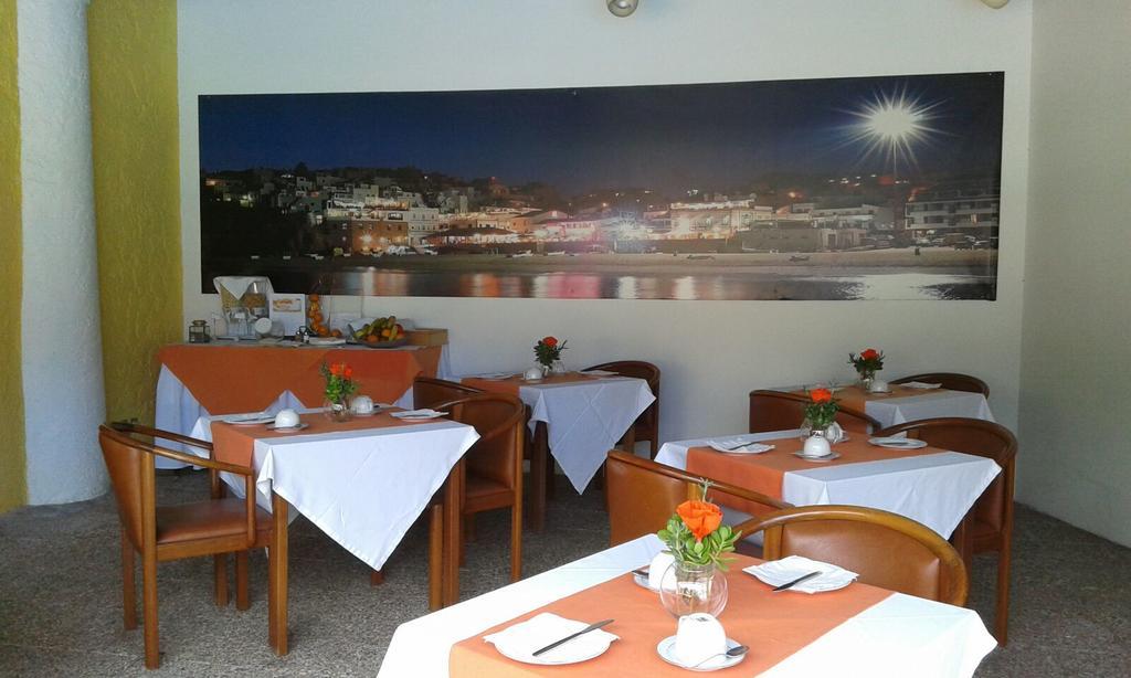 Aparthotel Solar De Sao Joao Albufeira Exteriér fotografie