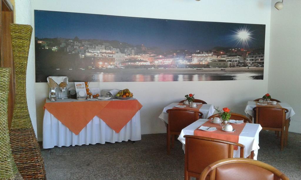 Aparthotel Solar De Sao Joao Albufeira Exteriér fotografie