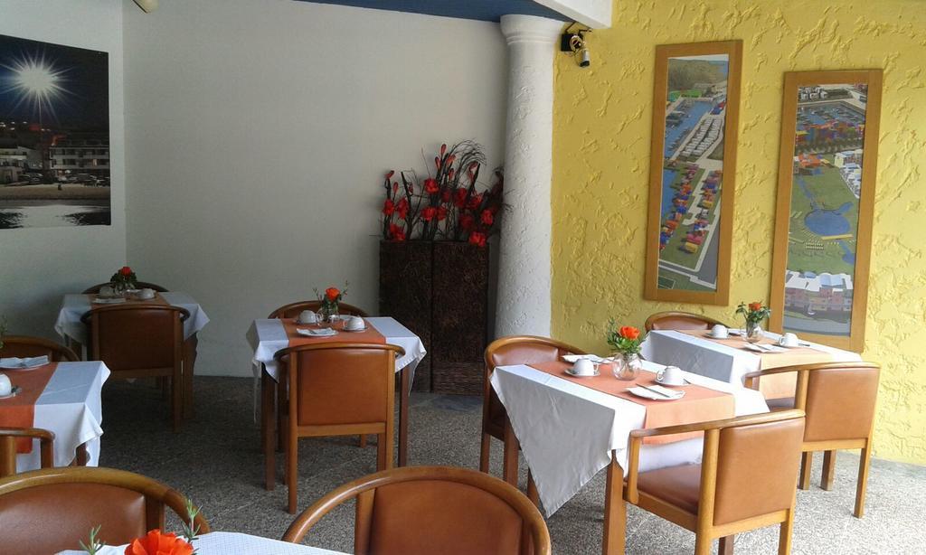 Aparthotel Solar De Sao Joao Albufeira Exteriér fotografie
