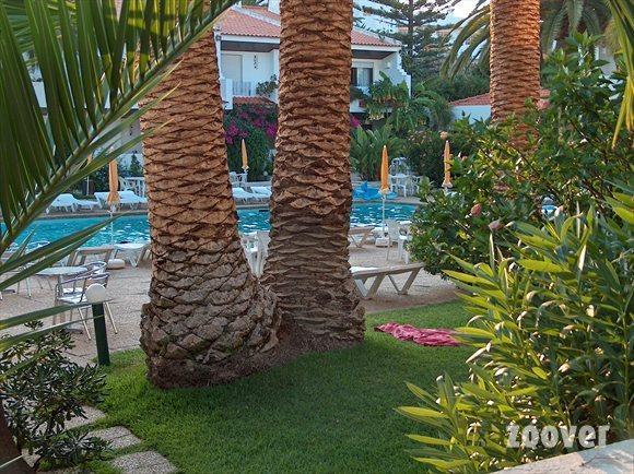 Aparthotel Solar De Sao Joao Albufeira Exteriér fotografie