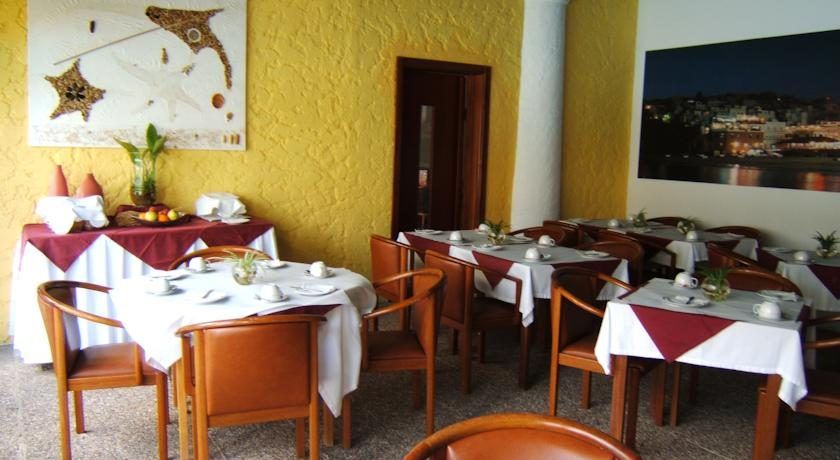 Aparthotel Solar De Sao Joao Albufeira Exteriér fotografie