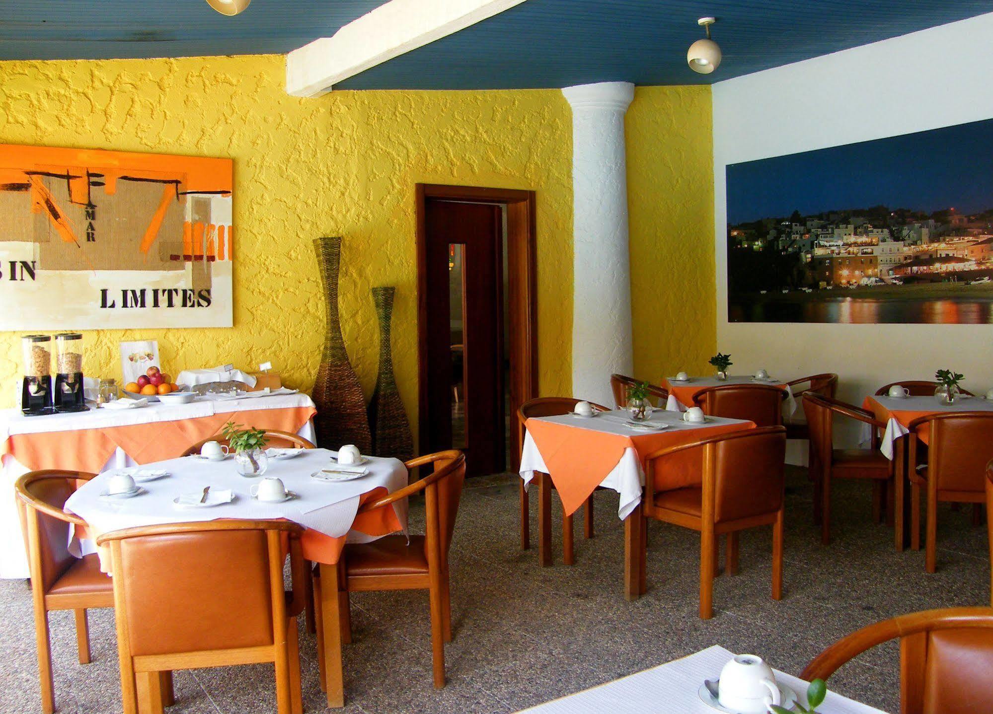 Aparthotel Solar De Sao Joao Albufeira Exteriér fotografie