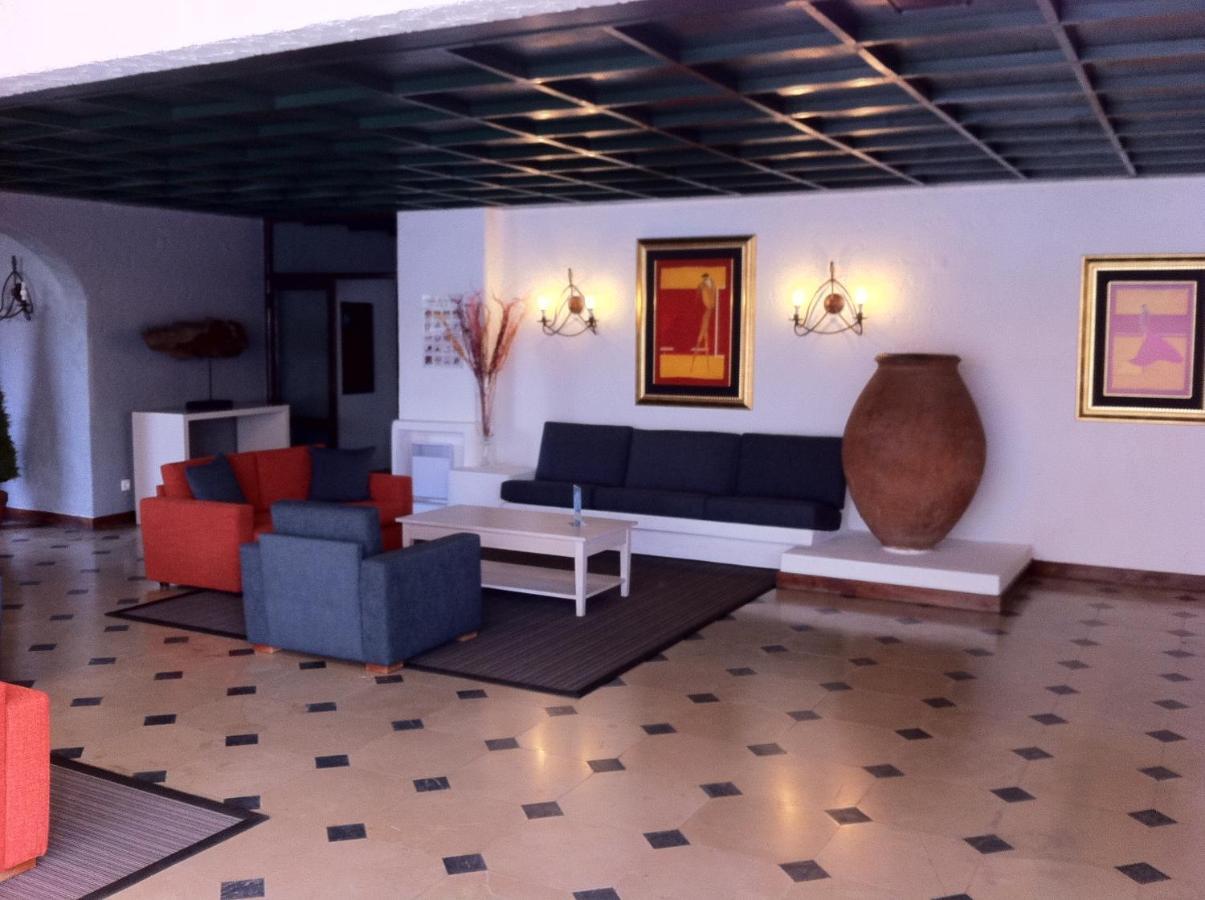 Aparthotel Solar De Sao Joao Albufeira Exteriér fotografie