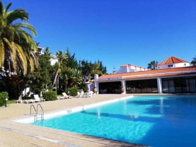 Aparthotel Solar De Sao Joao Albufeira Exteriér fotografie